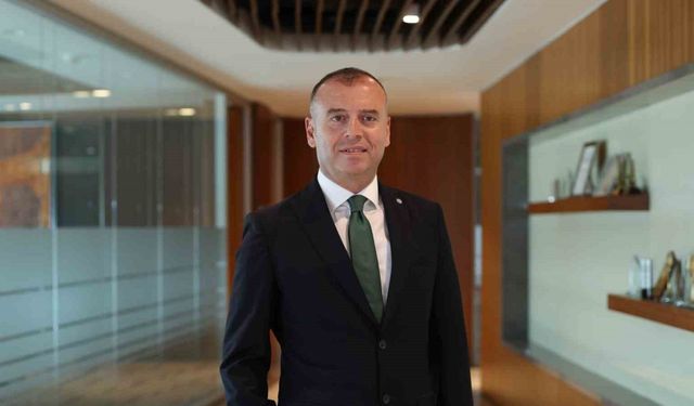 DenizBank’tan zirai don afetinden etkilenen üreticilere destek