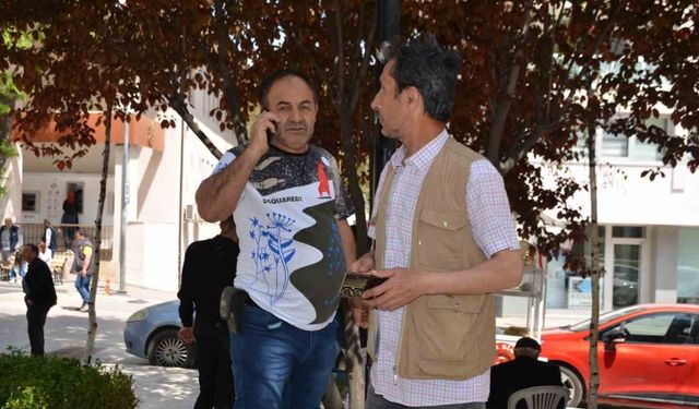 Deprem  Bilecik’te paniğe yol açtı