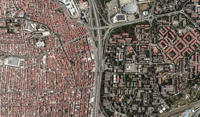 "Deprem sonrası İstanbul’un kuzeyindeki ilçelere daha çok talep var"