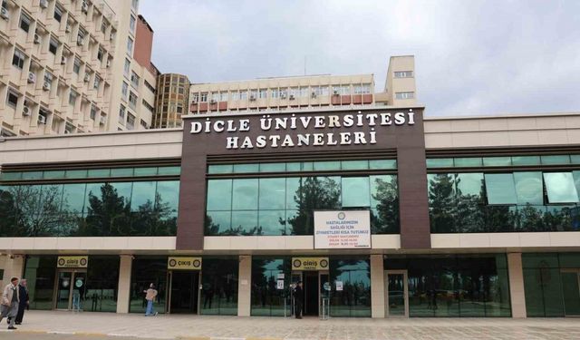 Dicle Üniversitesi Rektörlüğü İHA’nın haberi üzerine ‘bıçak’ parasına soruşturma başlattı