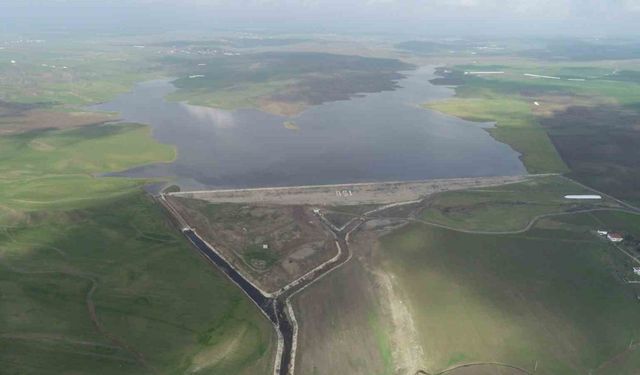 Diyarbakır’da 105 milyar 745 milyon TL değerinde 153 tesis inşa edildi