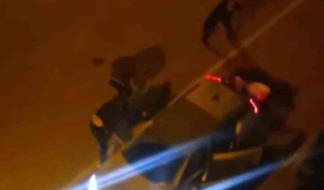 Diyarbakır’da 13 kişinin yaralandığı dehşet görüntüleri ortaya çıktı