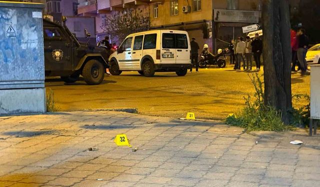 Diyarbakır’da 13 kişinin yaralandığı kavgada 1 kişi yaşamını yitirdi