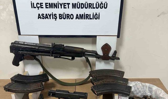 Diyarbakır’da 8 kişinin yaralandığı silahlı kavgaya ilişkin 4 tutuklama