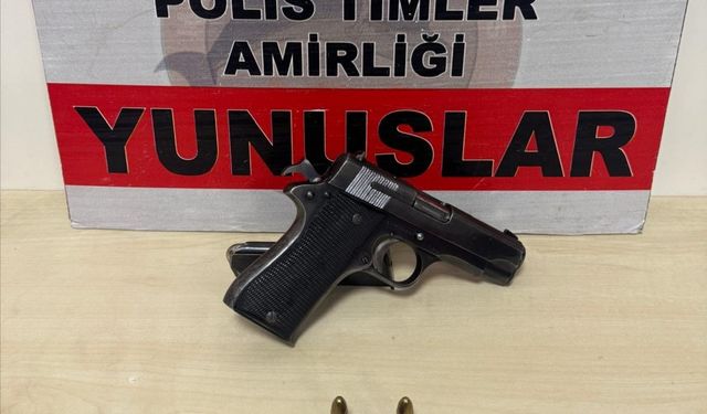 Diyarbakır’da çok sayıda suç unsuru ele geçirildi: 30 tutuklama