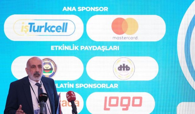 Diyarbakır’da ‘Dijital Dönüşüm Konferansı’ düzenlendi