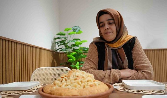 Düğün yemeği Babukko modern dokunuşlarla sofralara taşınıyor