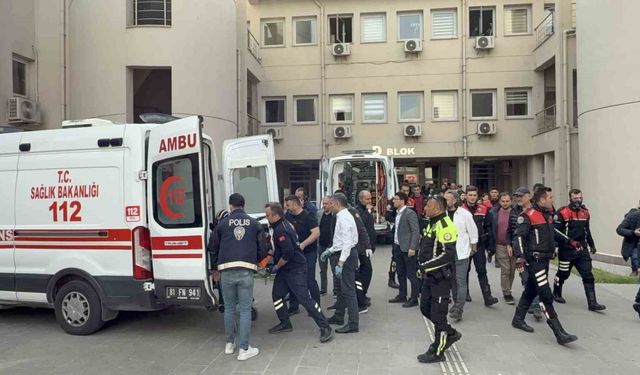 Düzce Valiliğinden silahlı yaralanma olayına ilişkin açıklama