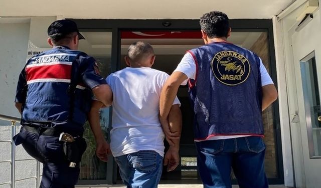 Düzce’de aranan 87 kişi yakalandı, 30 şahıs tutuklandı