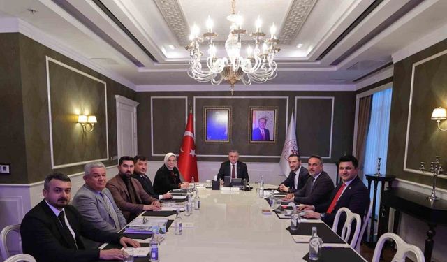Düzce’ye 300 Milyon liralık yatırım