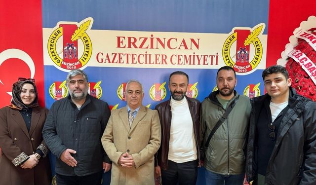EGC’de görev dağılımı yapıldı
