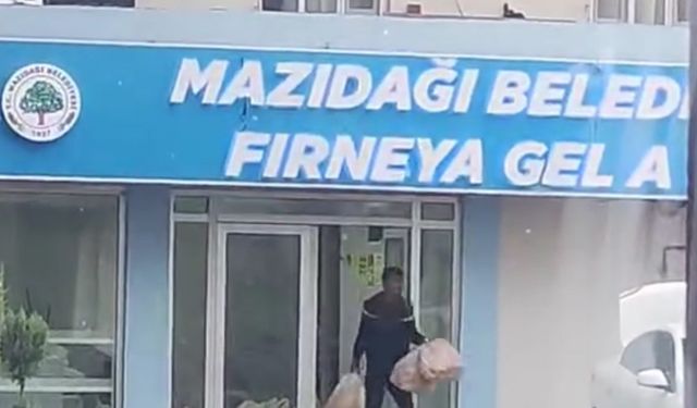 Ekmek satışında ayrıcalık tepki çekti