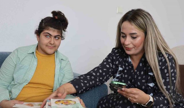 Elazığ’da özel öğrenciye, özel öğretmen