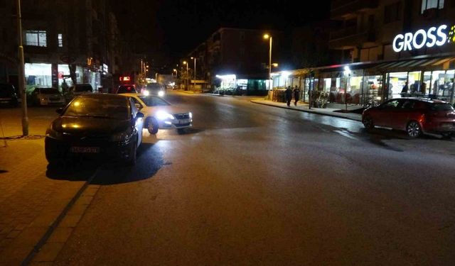 Elazığ’daki deprem Malatya’da da hissedildi