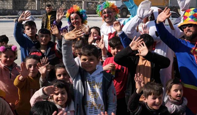 Erzincan’da çocuk nüfusun toplam nüfus içindeki oranı yüzde 21,5 oldu