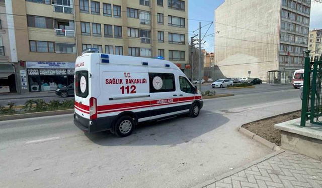 Eskişehir’de 23 Nisan’da köpeklerin saldırısına uğrayan 2 çocuk yaralandı