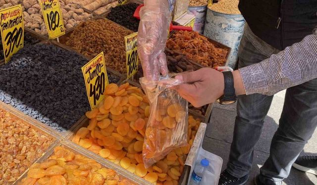 Esnaf, fırsatçılara karşı ithalat önerisinde bulundu