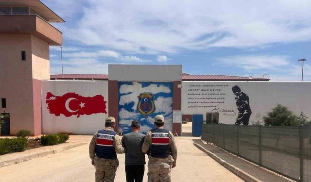 FETÖ üyesine jandarmadan operasyon