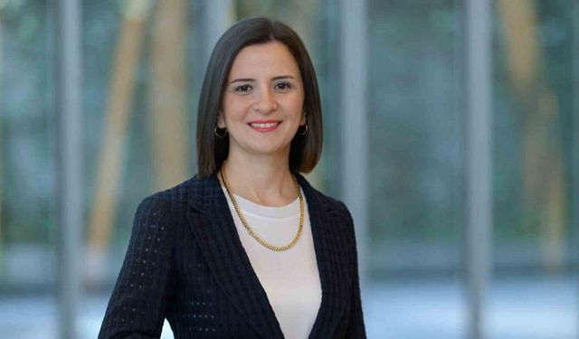 Garanti BBVA, sürekli değişen güvenlik kodu özelliğine sahip kartı kullanıma sundu