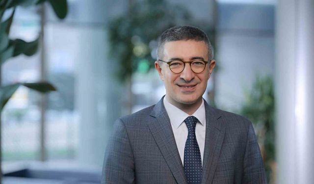 Garanti BBVA’nın yılın ilk çeyreğinde net kârı 25 milyar 398 milyon 699 bin TL oldu