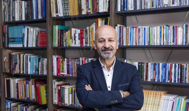 Gazeteci Ali Atalar’dan "Antep evlerinde kültürel yaşam" konulu konferans