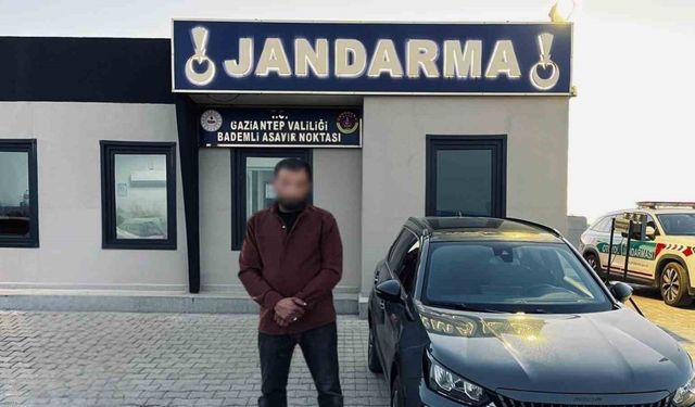 Gaziantep’te göçmen kaçakçılığı operasyonu