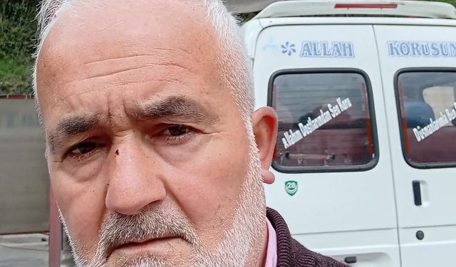 Giresun’da kayıp vatandaş ölü bulundu