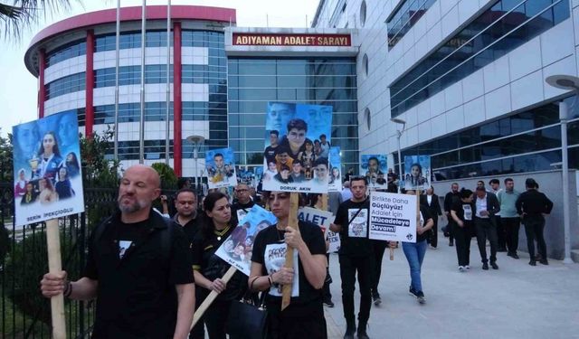 Grand İsias Otel’in kamu görevlileri davası 16 Temmuz’a ertelendi