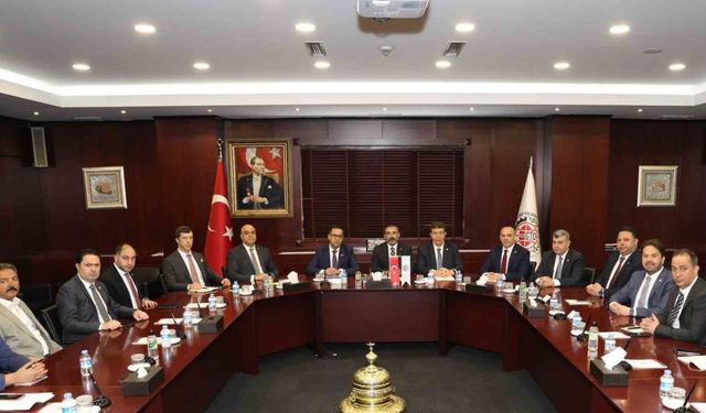 GTO’da Letonya ülke günü gerçekleştirildi