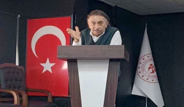 Hakkari Üniversitesi Rektörlüğüne Gençcelep atandı