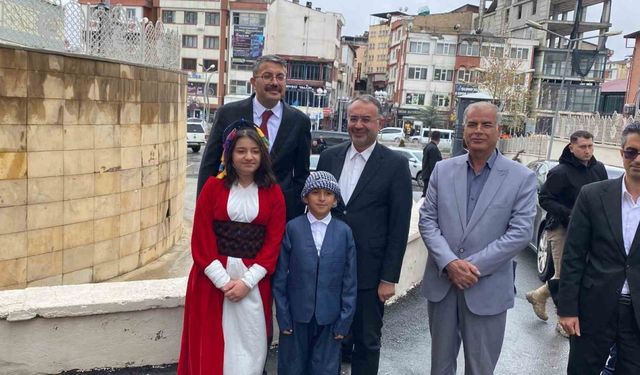 Hakkari’de "56. Alt Güvenlik Komite Toplantısı" yapıldı