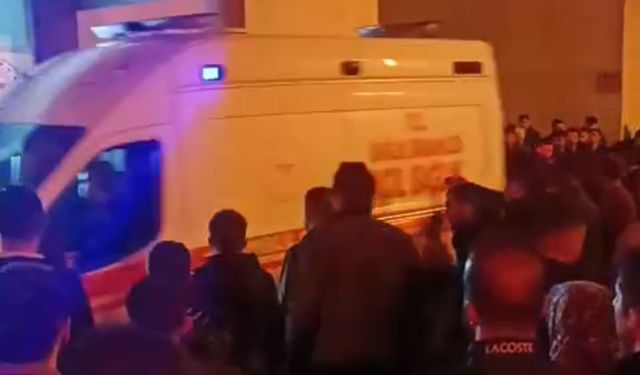 Hakkari’de devrilen kamyonun altında kalan şahıs hayatını kaybetti