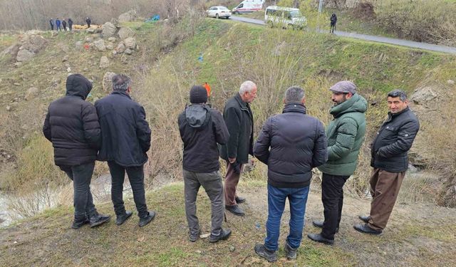 Hakkari’de kayıp kadından 7 gündür haber alınamıyor