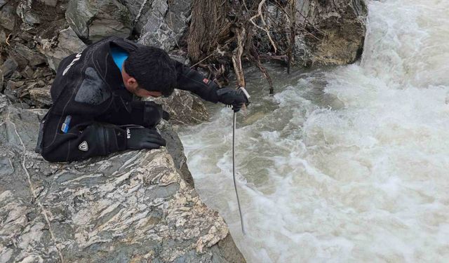 Hakkari’de kayıp kadını arama çalışmaları 4. gününde de sonuç vermedi