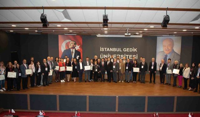 Hasan Kalyoncu Üniversitesi’nin 4 bölümü daha akredite oldu