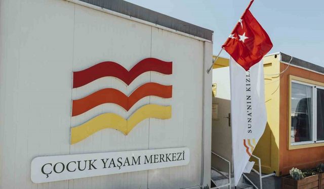 Hepsiburada’dan ‘Suna’nın Kızları Çocuk Yaşam Merkezleri’ne anlamlı destek