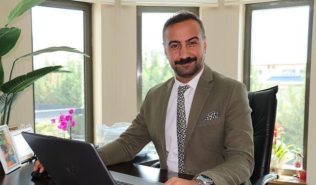 Hilton’dan Turizm Haftası mesajı