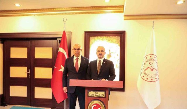 İçişleri Bakan Yardımcısı Turan: "Sahipsiz hayvan sorununu Türkiye’nin gündeminden çıkaracağız"