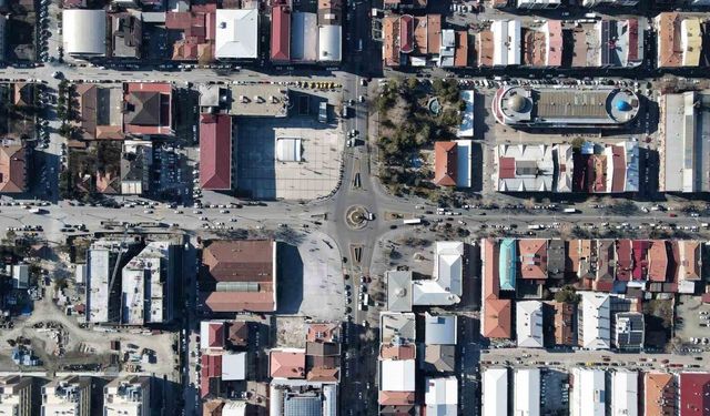 İnşaat üretimi yıllık yüzde 12,7 arttı
