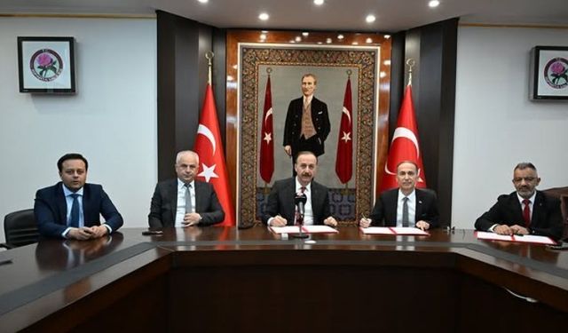 Isparta’da kurumların yemek atıklarıyla sahipsiz hayvanlar beslenecek