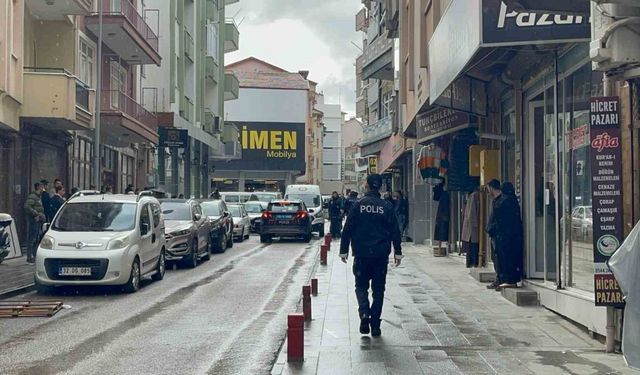Isparta’da tartıştığı komşularına pompalı tüfekle saldıran şahıs tutuklandı