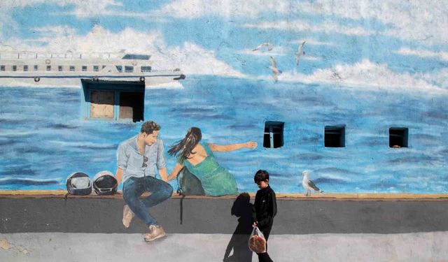 İzmir’de Ramazanı en güzel fotoğraflayan Manisalı fotoğrafçı oldu