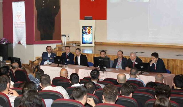 İzmir’den yurt dışına ilk kardiyoloji canlı yayını