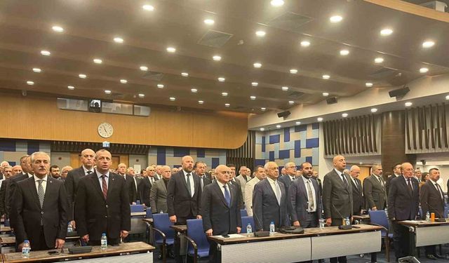 İZTO Başkanı Özgener’den İnciraltı planına destek