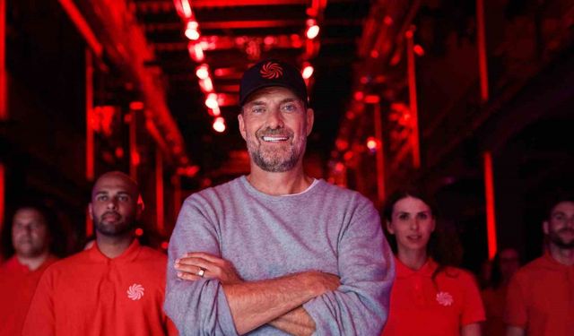Jürgen Klopp, MediaMarkt’ın yeni reklam kampanyasında rol aldı