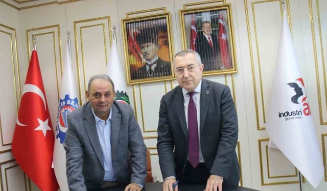 KARDEMİR’de toplu sözleşme imzalandı