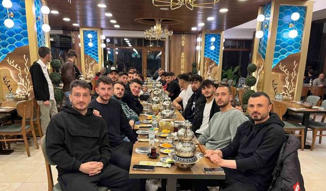 Karslı iş insanından anlamlı destek
