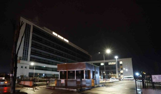 Kartalkaya’daki yangın faciasına ilişkin tutuklu bulunan itfaiye eri tahliye edildi
