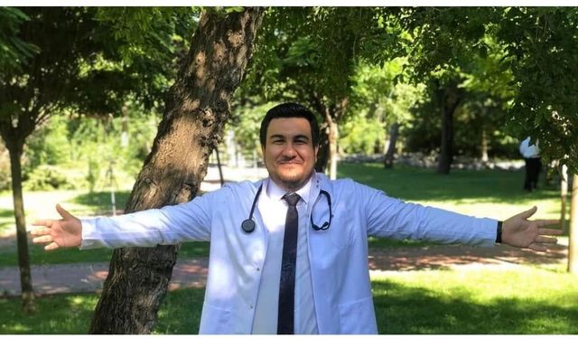 Kartalkaya’daki yangın faciasında yaşamını yitiren doktorun adı hastanede yaşayacak