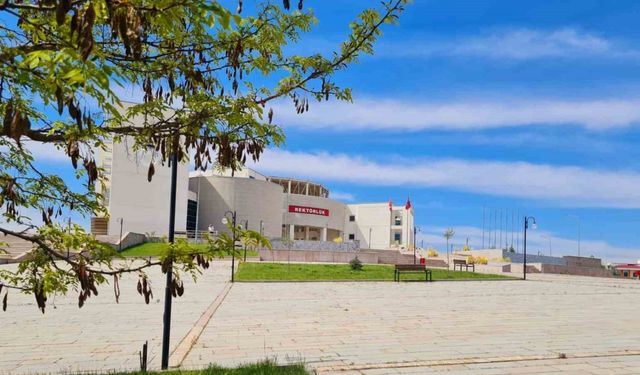 Kastamonu Üniversitesi patent performansıyla dikkat çekiyor